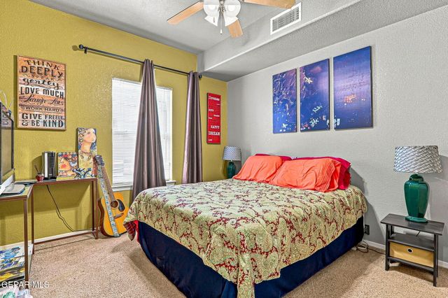 729 DESERT SILVER Drive, Horizon City, TX 79928