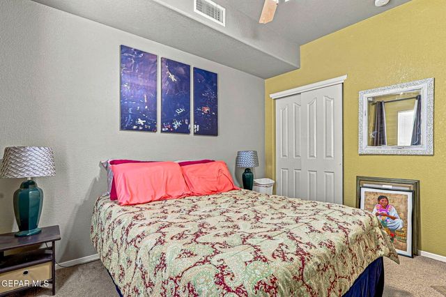 729 DESERT SILVER Drive, Horizon City, TX 79928