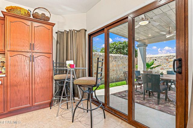 729 DESERT SILVER Drive, Horizon City, TX 79928