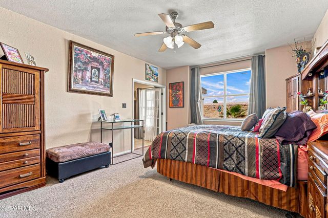 729 DESERT SILVER Drive, Horizon City, TX 79928