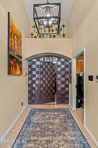 729 DESERT SILVER Drive, Horizon City, TX 79928