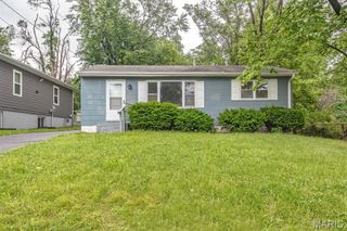 190 Anistasia Drive, St Louis, MO 63135