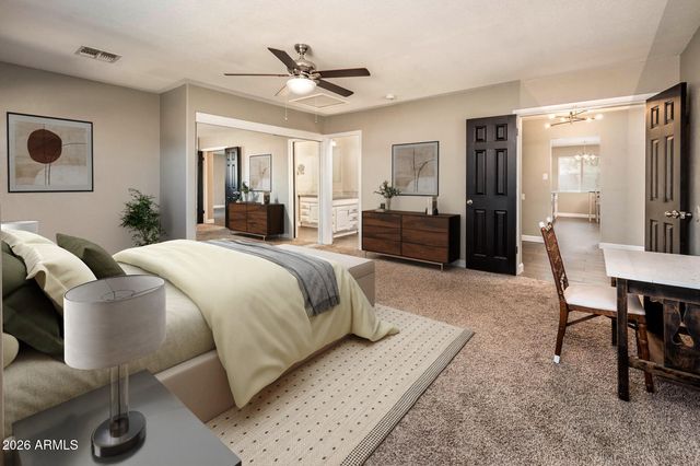2344 W MITCHELL Drive, Phoenix, AZ 85015