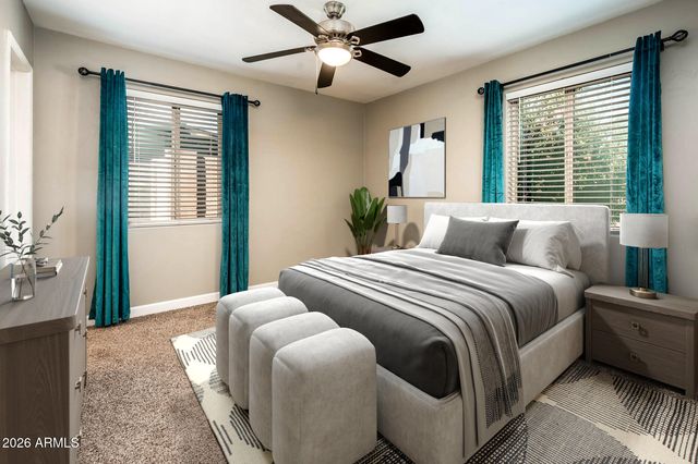 2344 W MITCHELL Drive, Phoenix, AZ 85015