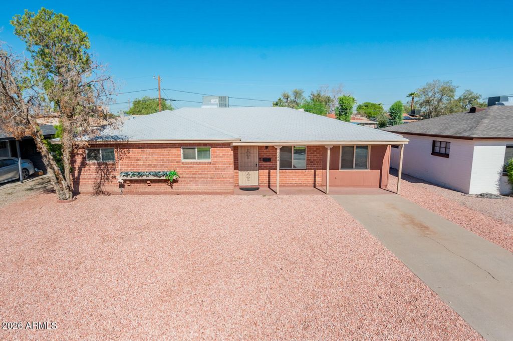 2344 W MITCHELL Drive, Phoenix, AZ 85015 — photo 2
