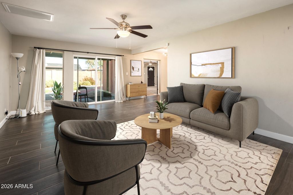 2344 W MITCHELL Drive, Phoenix, AZ 85015 — photo 5
