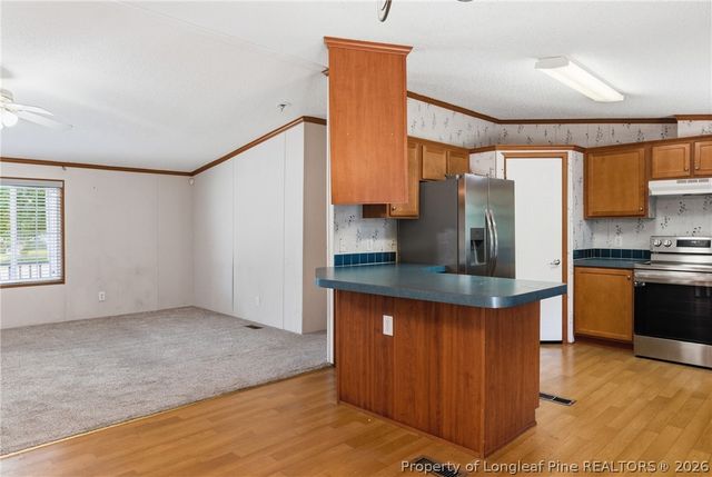 5212 Style Drive, Parkton, NC 28371