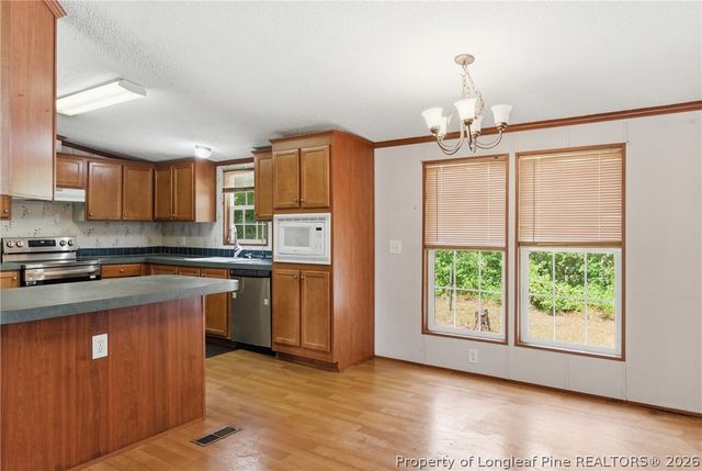 5212 Style Drive, Parkton, NC 28371
