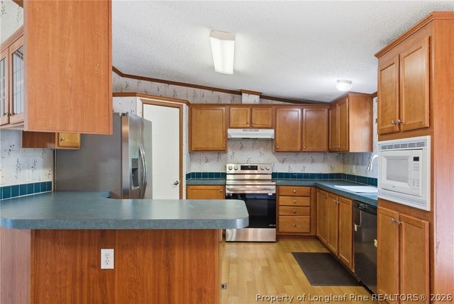 5212 Style Drive, Parkton, NC 28371