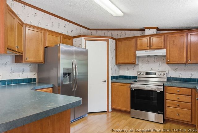 5212 Style Drive, Parkton, NC 28371