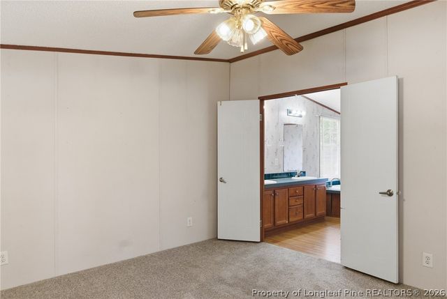 5212 Style Drive, Parkton, NC 28371