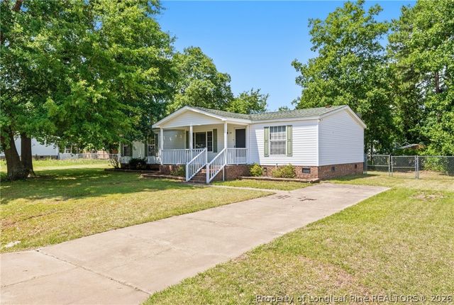5212 Style Drive, Parkton, NC 28371