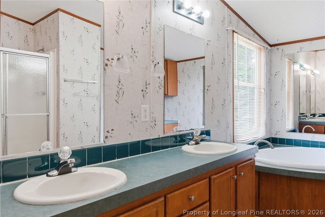 5212 Style Drive, Parkton, NC 28371