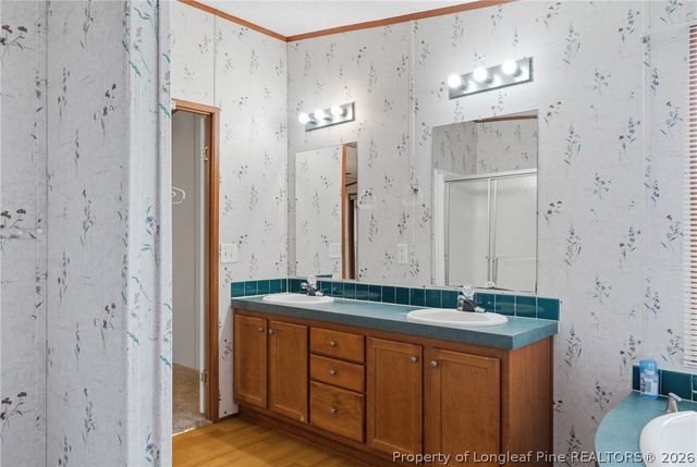 5212 Style Drive, Parkton, NC 28371