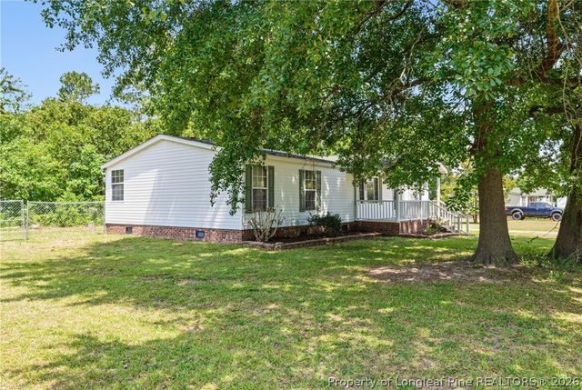 5212 Style Drive, Parkton, NC 28371