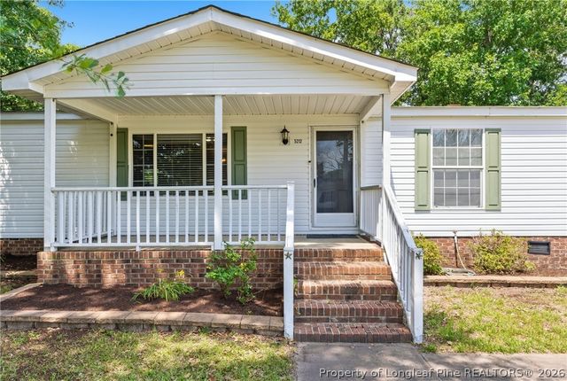 5212 Style Drive, Parkton, NC 28371