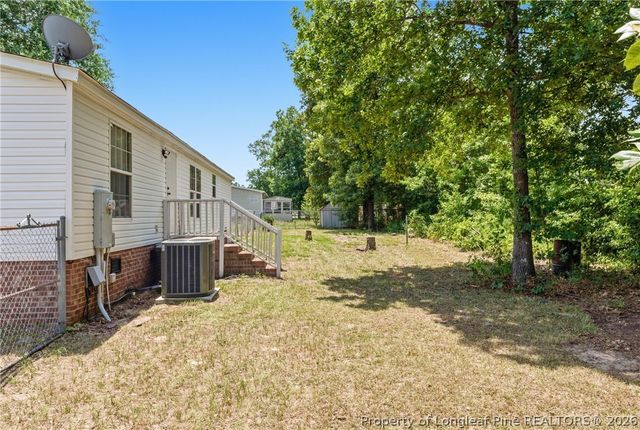 5212 Style Drive, Parkton, NC 28371