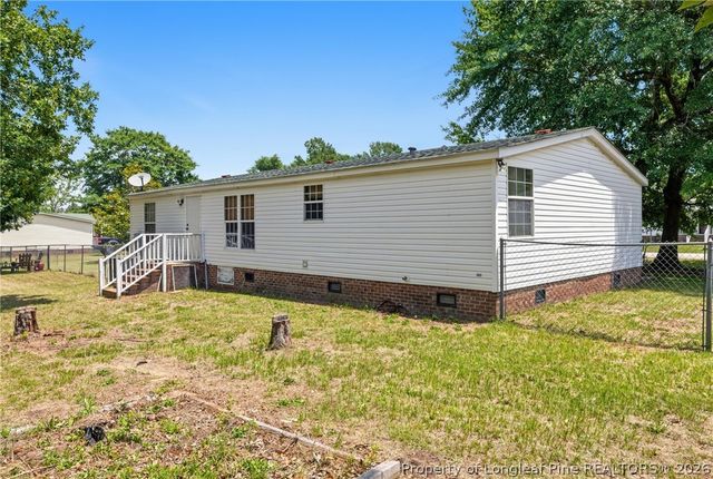 5212 Style Drive, Parkton, NC 28371