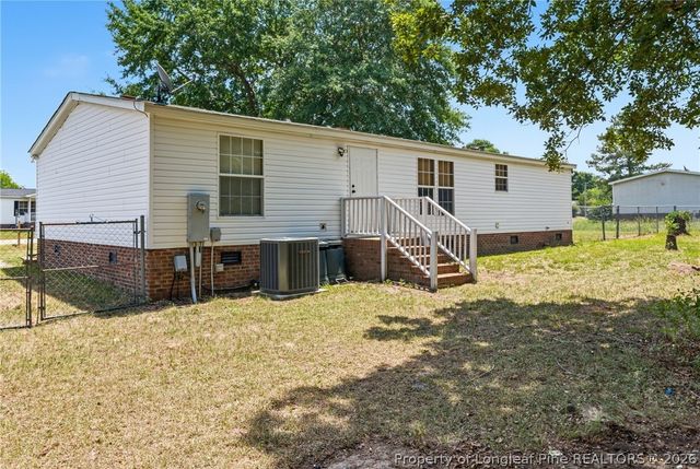 5212 Style Drive, Parkton, NC 28371