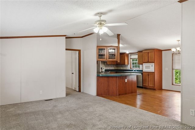 5212 Style Drive, Parkton, NC 28371