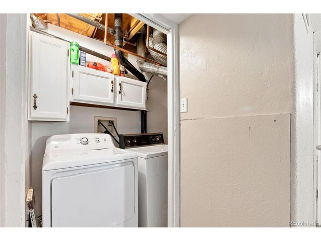 3536 S Depew St 6, Denver, CO 80235