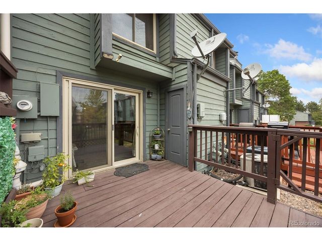 3536 S Depew St 6, Denver, CO 80235