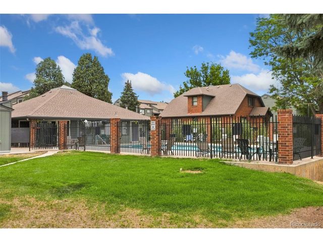 3536 S Depew St 6, Denver, CO 80235