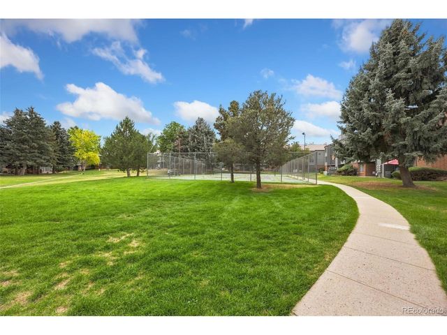 3536 S Depew St 6, Denver, CO 80235