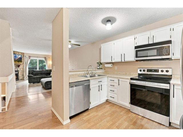 3536 S Depew St 6, Denver, CO 80235