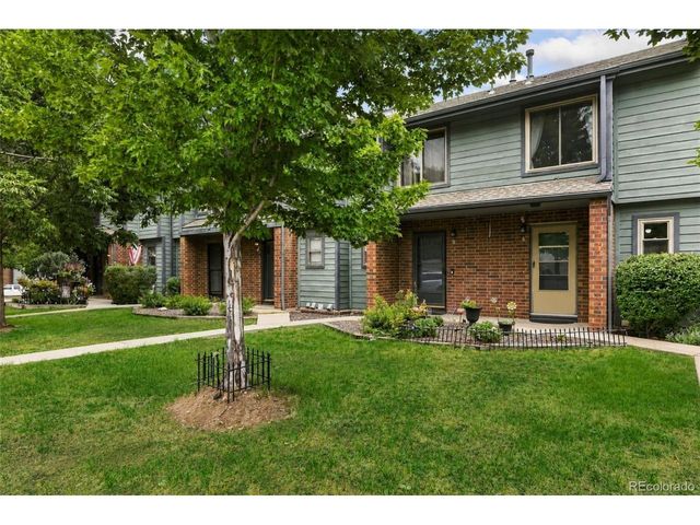 3536 S Depew St 6, Denver, CO 80235