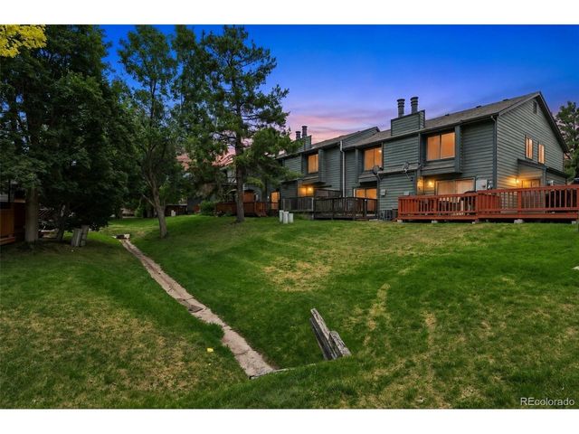 3536 S Depew St 6, Denver, CO 80235