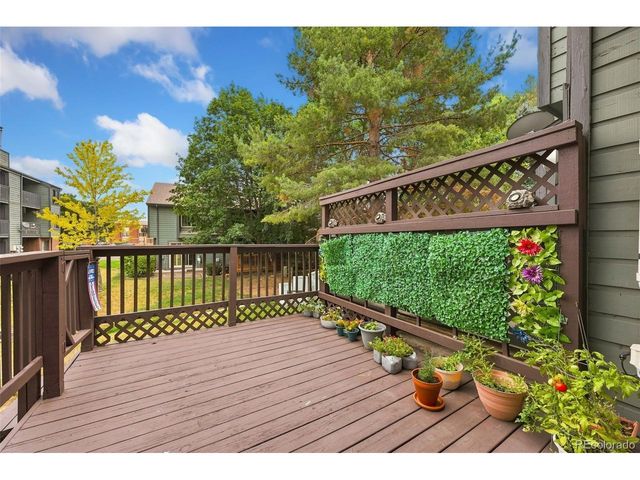 3536 S Depew St 6, Denver, CO 80235