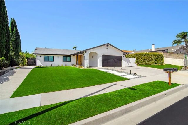 10947 Lurline Avenue, Chatsworth, CA 91311