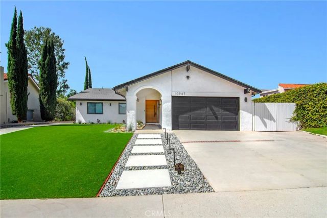 10947 Lurline Avenue, Chatsworth, CA 91311
