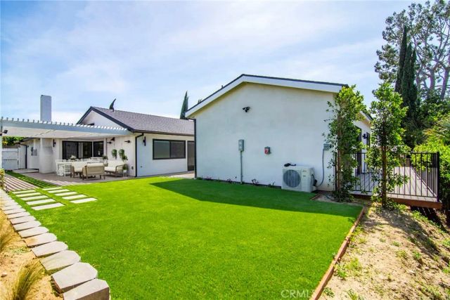 10947 Lurline Avenue, Chatsworth, CA 91311