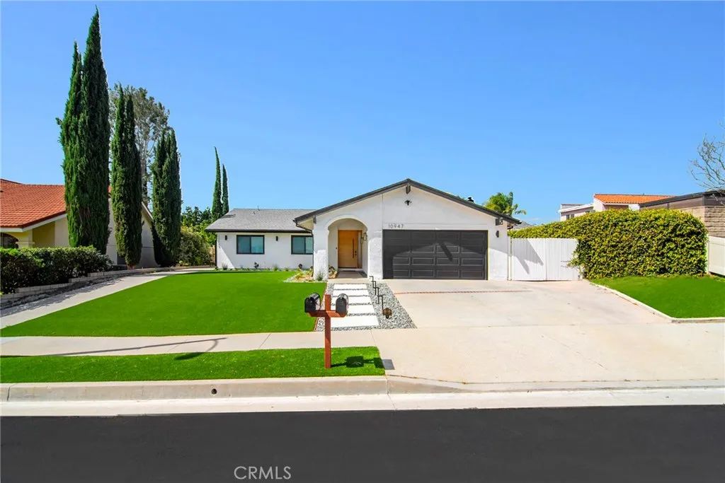 10947 Lurline Avenue, Chatsworth, CA 91311