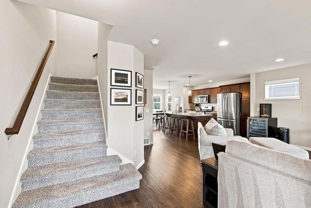 1219 Crane Meadow Way, Sun Prairie, WI 53590