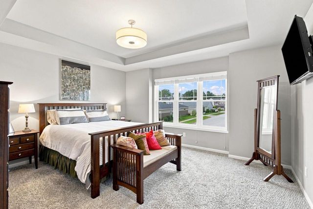 1219 Crane Meadow Way, Sun Prairie, WI 53590