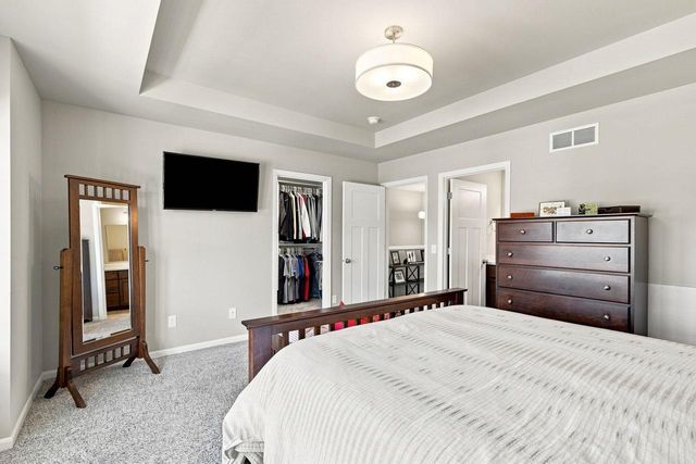 1219 Crane Meadow Way, Sun Prairie, WI 53590