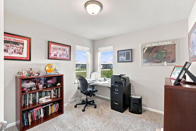 1219 Crane Meadow Way, Sun Prairie, WI 53590