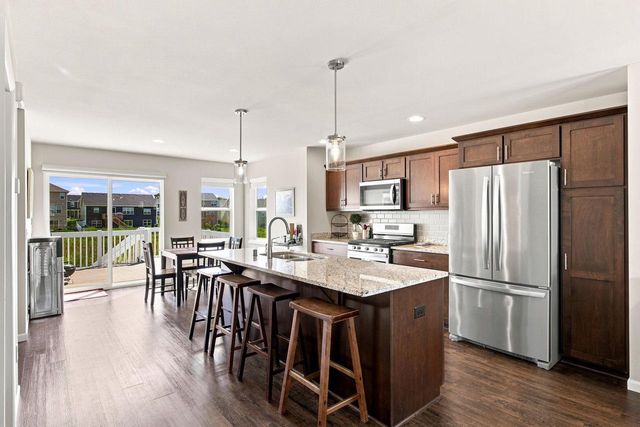 1219 Crane Meadow Way, Sun Prairie, WI 53590