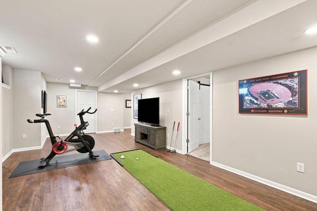 1219 Crane Meadow Way, Sun Prairie, WI 53590