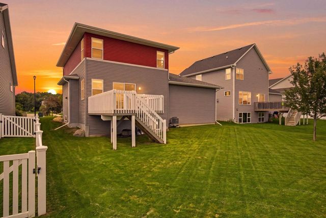 1219 Crane Meadow Way, Sun Prairie, WI 53590