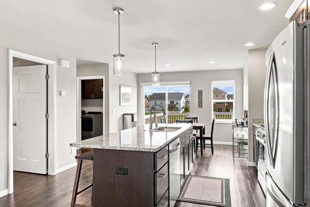 1219 Crane Meadow Way, Sun Prairie, WI 53590