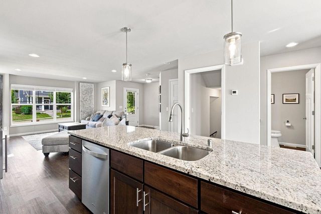 1219 Crane Meadow Way, Sun Prairie, WI 53590