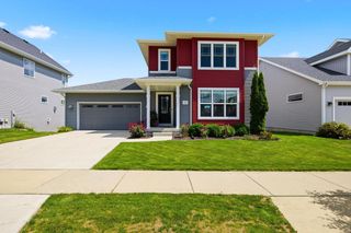 1219 Crane Meadow Way, Sun Prairie, WI 53590