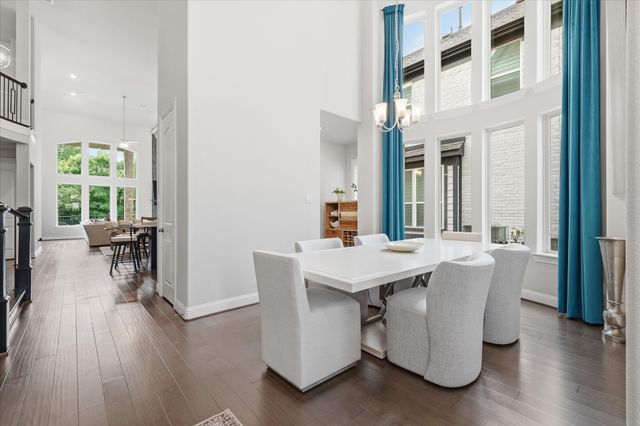 4817 Buffalo Trace Lane, Mckinney, TX 75070