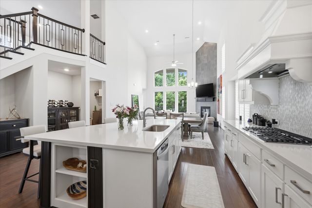 4817 Buffalo Trace Lane, Mckinney, TX 75070