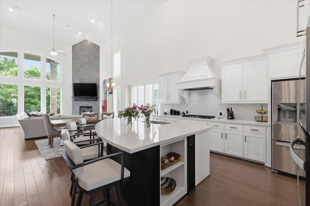 4817 Buffalo Trace Lane, Mckinney, TX 75070