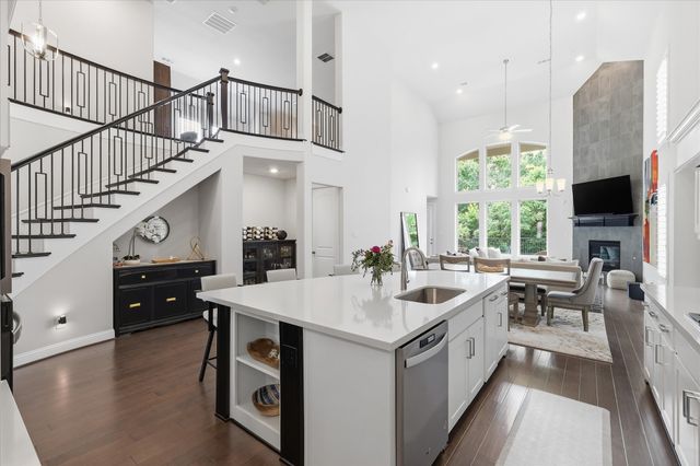 4817 Buffalo Trace Lane, Mckinney, TX 75070
